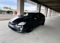 Toyota Prius, 2011 il, 202456 km, 1.8 L — şəkil 2
