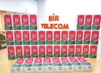 Xiaomi Redmi 17, 8 GB — şəkil 1