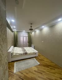 3 otaqlı mənzil 115 m² kirayə verilir — şəkil 7