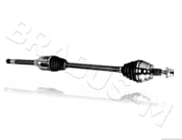 Qranat Mercedes W166 ML — şəkil 7