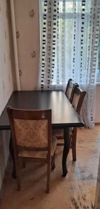 3 otaqlı mənzil 80 m² kirayə verilir — şəkil 7
