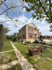 5 otaqlı həyət evi 250 m² satılır   — şəkil 7