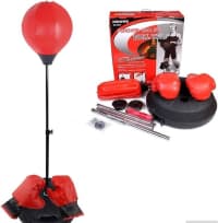Cozy Sport Hərəkətli Boks Kisəsi — şəkil 1