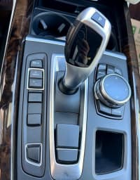 BMW X5, 2016 il, 155 km, 2000 L — şəkil 9