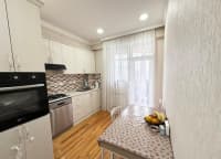 3 otaqlı mənzil 87 m² satılır — şəkil 4