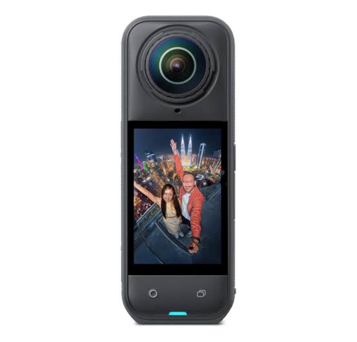 Aksiyon kamera Insta360 X5
