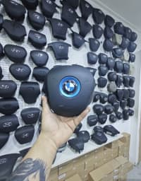 Airbag qapağı BMW i3 — şəkil 1