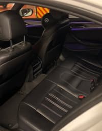 BMW 530e, 2017 il, 126486 km, 2 L — şəkil 10