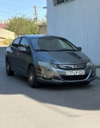 Honda Insight, 2011 il, 310136 km, 1300 L — şəkil 5