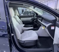 Hyundai Tucson, 2025 il, 64 km, 1600 L — şəkil 12