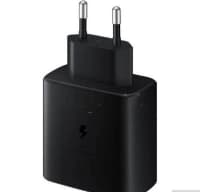 Adapter Samsung 45W super sürətli şarj cihazı — şəkil 6