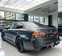 BMW M5, 2025 il, 7000 km, 4400 L — şəkil 8