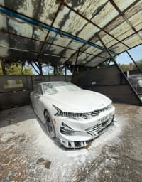 Kia K5, 2023 il, 46462 km, 1600 L — şəkil 7