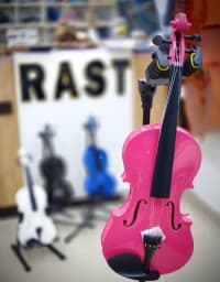 Skripka Tayste R-10 — şəkil 5