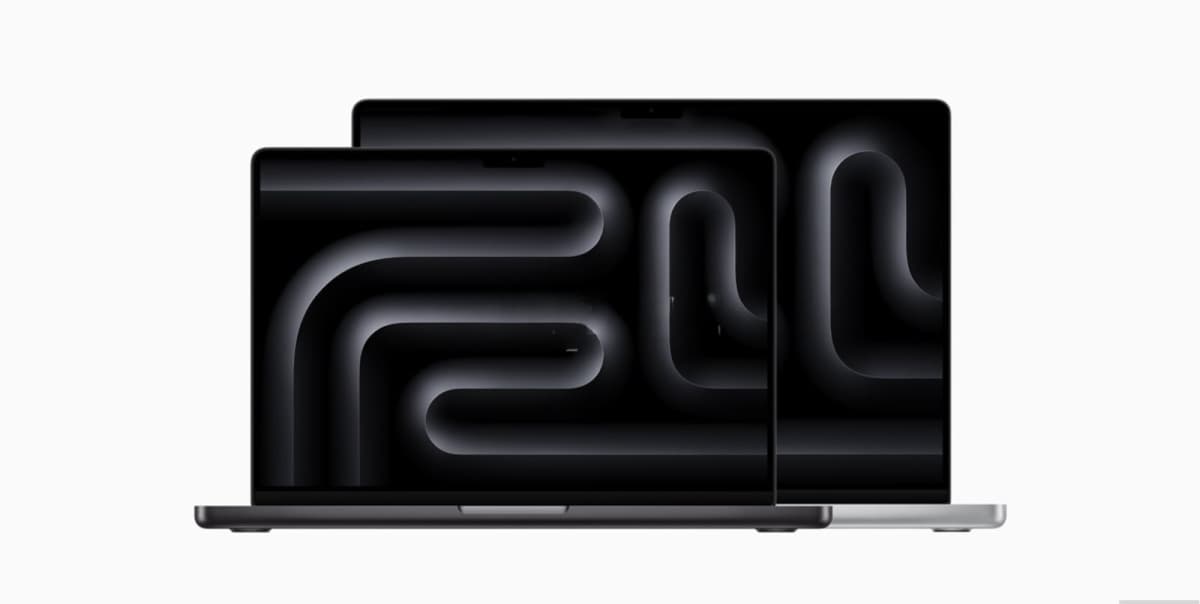 Apple notbuk