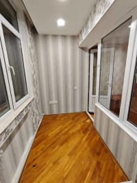 3 otaqlı mənzil 90 m² kirayə verilir — şəkil 2