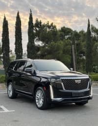 Cadillac Escalade, 2023 il, 49000 km, 3000 L — şəkil 2