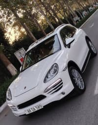 Porsche Cayenne, 2013 il, 113250 km, 3600 L — şəkil 14