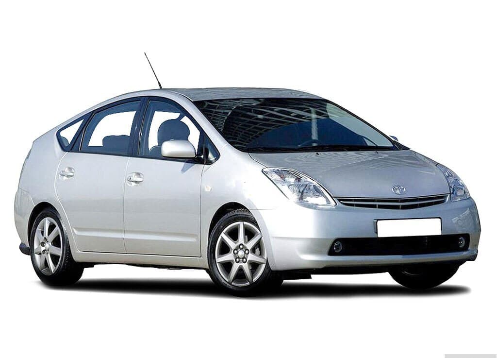 Ehtiyat hissələri Toyota Prius üçün
