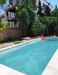 5 otaqlı həyət evi 240 m² satılır — şəkil 3