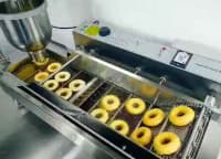 WGT-141 Avtomatik Ponçik (Donut) Hazırlama Aparatı — şəkil 2