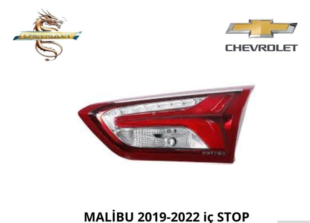 Arxa stop işığı Chevrolet Malibu 2019-2022
