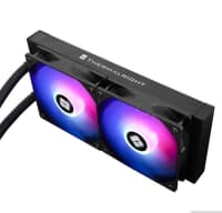 CPU maye soyuducu Thermalright Aqua Elite 240 V3 — şəkil 5