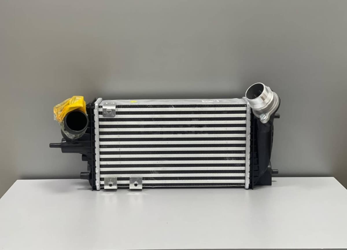 İnterkuller radiatoru Kia K5 2021-2024 1.6 Turbo