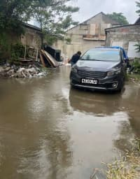 Ehtiyat hissələri Kia Carnival — şəkil 4