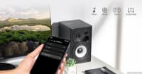 Dinamik Edifier R990BT 2.0 aktiv multimedia — şəkil 3
