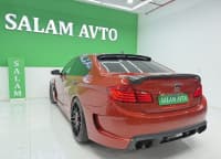 BMW M5, 2013 il, 69100 km, 4400 L — şəkil 5