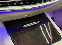 Mercedes-Maybach S 560 4MATIC, 2018 il, 49000 km, 4000 L — şəkil 15