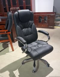 Qarışıq rəng, Ofis üçün kreslo — şəkil 2