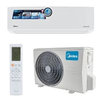 Midea kondisioner — şəkil 2