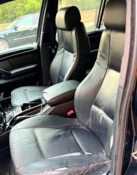 BMW X5, 2003 il, 387 km, 4600 L — şəkil 7