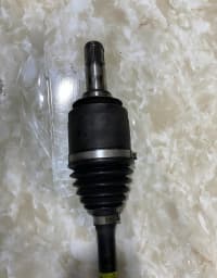 Qranat dəsti Mercedes W164 ML GL — şəkil 6