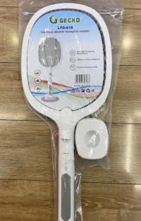 Gecko LTD-618 Elektrikli Həşərat Qovan Cihaz — şəkil 1