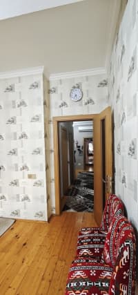 3 otaqlı mənzil 95 m² satılır — şəkil 11