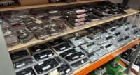 Elektronika ehtiyat hissələri Mercedes modelləri üçün — şəkil 10