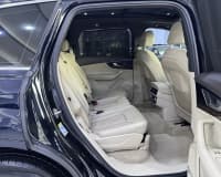 Audi Q7, 2017 il, 126700 km, 3000 L — şəkil 13