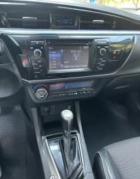 Toyota Corolla, 2014 il, 199400 km, 1.8 L — şəkil 8