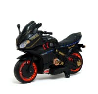 Elektromotosiklet uşaq off-road 12V — şəkil 1