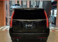 Cadillac Escalade, 2014 il, 130000 km — şəkil 5