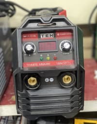 Qaynaq aparatı TWA 400 (200 MMA) — şəkil 2
