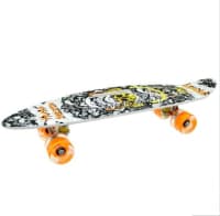 Pennyboard və Skeytbordlar — şəkil 3