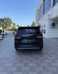 Kia Sorento, 2018 il, 110000 km, 2 L — şəkil 3