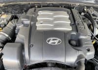 Hyundai Terracan, 2006 il, 210 km, 3500 L — şəkil 5