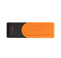 256 GB USB Flash kart, Metal material — şəkil 4