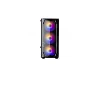 Kompüter korpusu Zalman N4 Rev.1 6 fanlı — şəkil 3