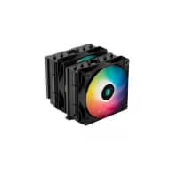 Kuler DeepCool AG620 Black ARGB — şəkil 4